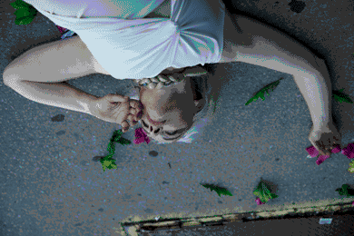 Almost Dead